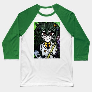 Danganween - Bug Catcher Gonta Baseball T-Shirt